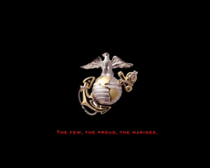 Marines Wallpaper