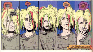 sandman til norsk mine sandman anmeldelser finner du her mer om gaiman ...