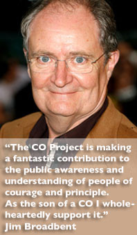 Our aim is also to promote a better understanding of war and the ...