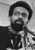 Biography of Imamu Amiri Baraka