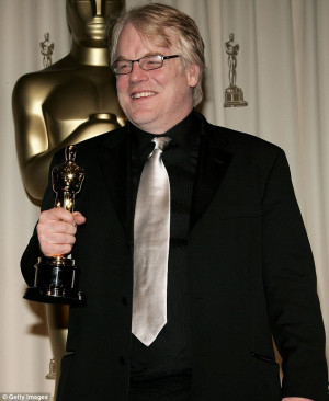 Actor Philip Seymour Hoffman Remembered Through His Films, Quotes and ...