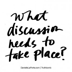 Via Danielle LaPorte