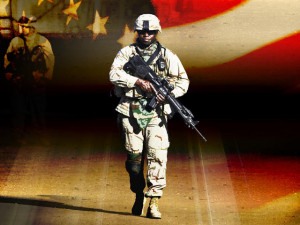 God bless our troops and God Bless America!!!
