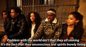 Issa Gold Underachievers