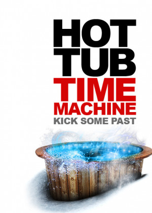 Jacob (Hot Tub Time Machine) Quotes and Sound Clips