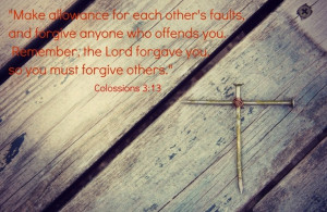 The 12 Steps of Forgiveness: Setting Captives Free; Forbearing one ...