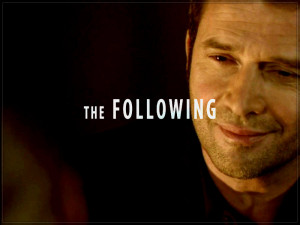 The Following Joe