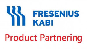 Fresenius Kabi Product Partnering