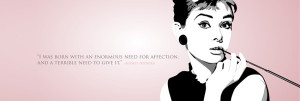 30 Hearty Audrey Hepburn Quotes