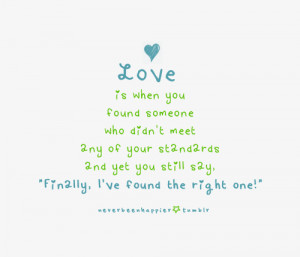 by Best Love Quotes on March 31, 2012