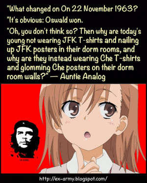 The Marxist Mash — Two Steps Forward, One Step Back