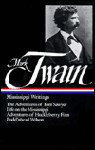 Mark Twain - How Does Mark Twain Represent Realism in His Writing?