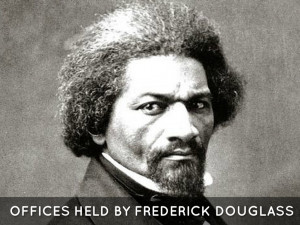 Frederick Douglass