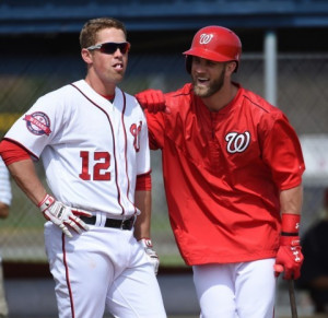 Michael Wilbon says Bryce Harper ‘talks a LOT of junk’ - The ...