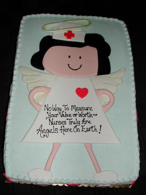 Nurses' Appreciation Week