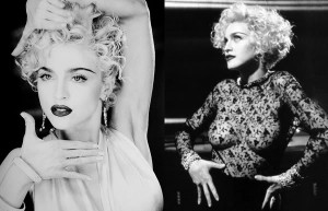 Music Videos: David Fincher for Madonna (‘89-90)