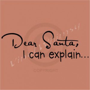 Christmas Wall Quotes | Vinyl Wall Art - Christmas Holiday Quote ...