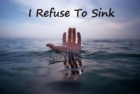 Refuse to Sink!