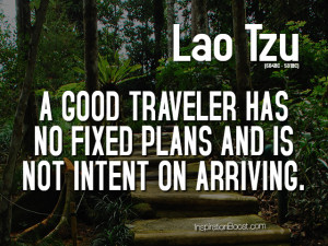 Lao Tzu – Life Quotes to Live By
