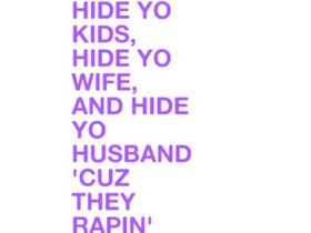 Ghetto Graphics Quotes Sayings