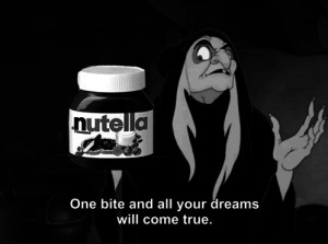 Une pomme par jour éloigne le médecin pour toujours!