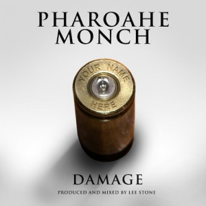 monch song damage is a song by american hip hop artist pharoahe monch ...
