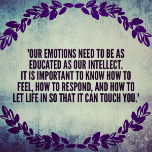 emotional intelligence quote