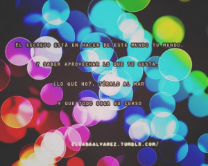 Spanish quotes and pictures (3)