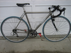 Thread: Starting the OFFICIAL Ti club....