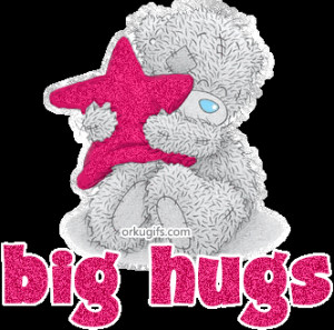 Big Hugs