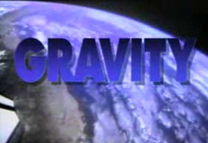 Science Gravity