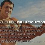 arnold schwarzenegger, quotes, sayings, quote, bodybuilding, sport