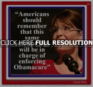 sarah palin quotes funny