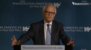 Obama “peace” envoy ridicules notion that Palestinians have ...