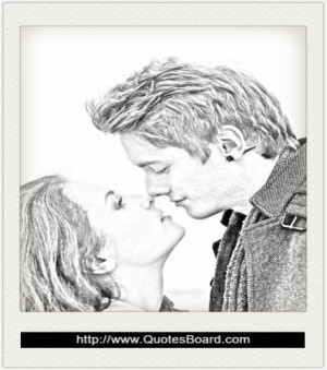 Cuddling is sI amply the best thing ever.Short-Love-Quote