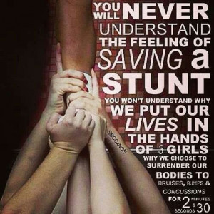 Filed Under Cheer leading Quotes