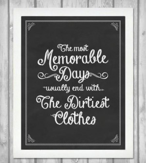 Laundry Room Quote Print by Lettered & Lined on Scoutmob Shoppe