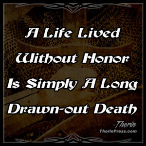 Thorin Wicked Jester Quotes