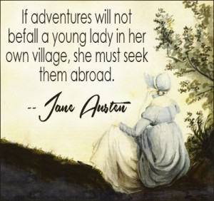 Jane austen quotes and sayings