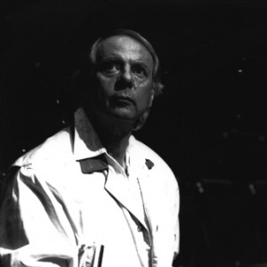 Karlheinz Stockhausen