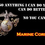 Marine Corps Quotes HD Wallpaper 3