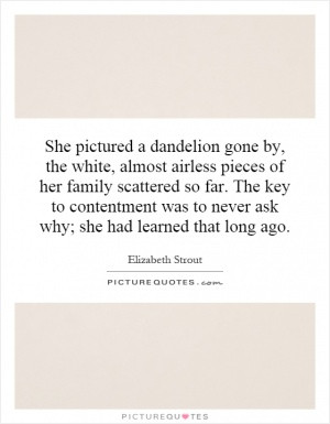 See All Elizabeth Strout Quotes