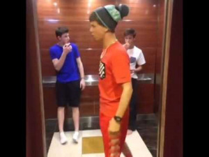 taylor caniff funny quotes