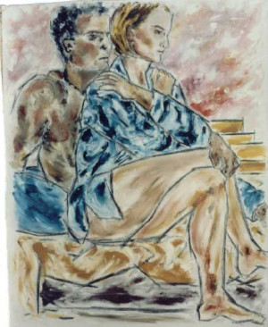 Ending an Extramarital Affair with Another Married Person