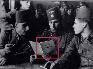 Adolf Hitler Quotes About...