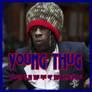 young thugga mane like a thug