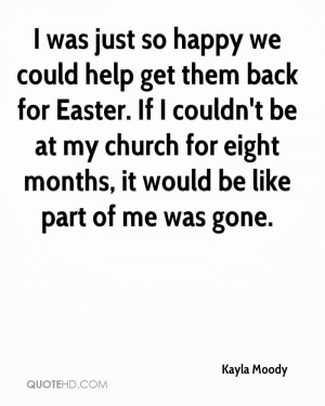 Was Just So Happy We Could Help Get Them Back For Easter. If I Couldn ...