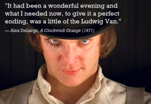 Great Sci-fi Movie Quotes