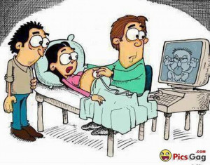 Future baby birth funny cartoons which show how babies will be born in ...