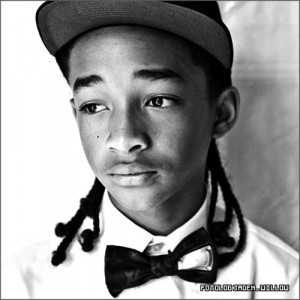 Jaden Smith